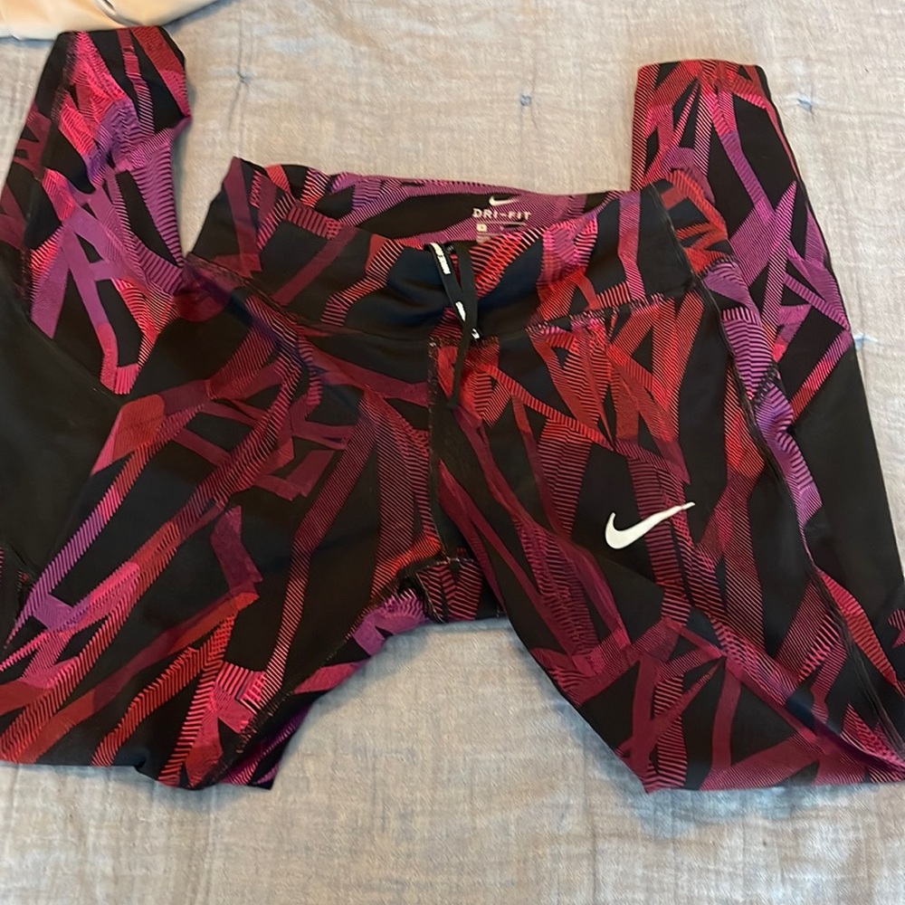 Nike Dri Fit Leggings